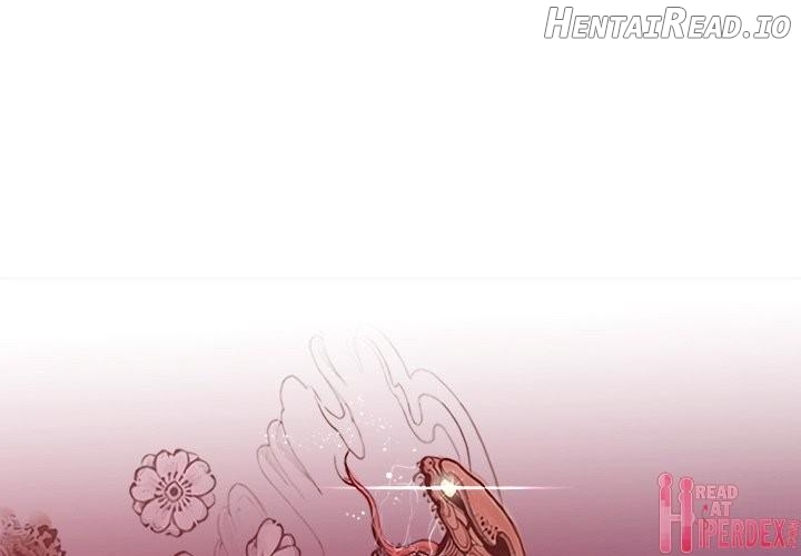 Deceit: Snake’s Tongue Chapter 25 - page 1