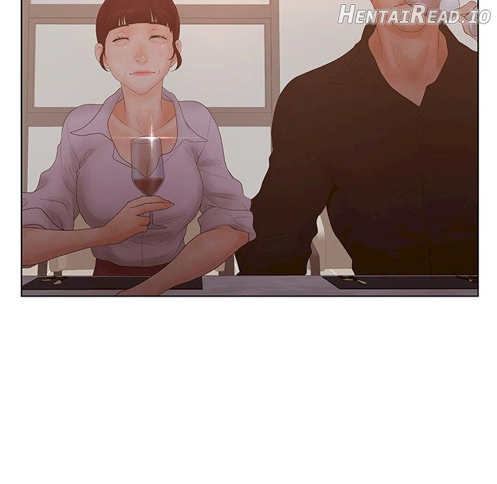 Deceit: Snake’s Tongue Chapter 25 - page 16