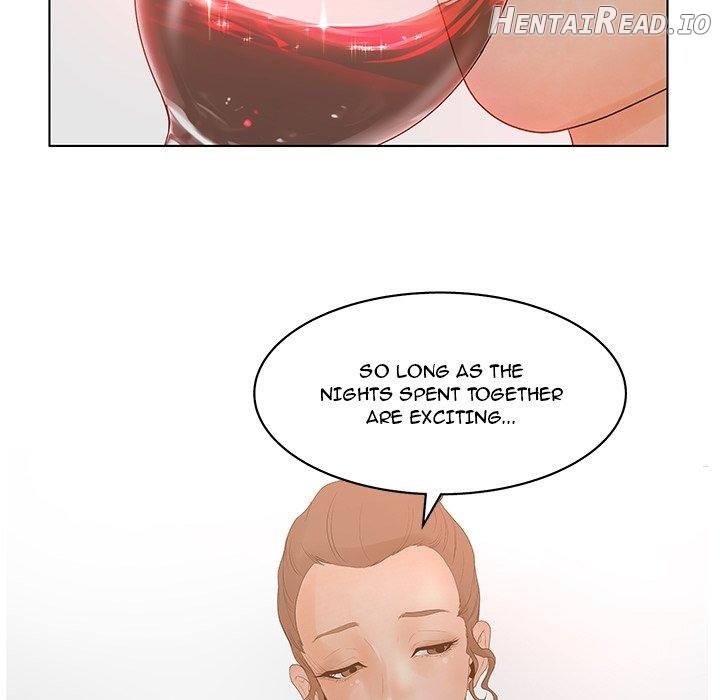 Deceit: Snake’s Tongue Chapter 25 - page 21
