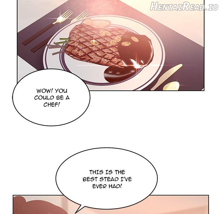 Deceit: Snake’s Tongue Chapter 25 - page 29