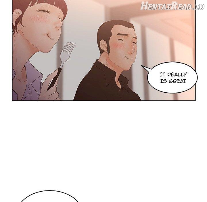 Deceit: Snake’s Tongue Chapter 25 - page 30