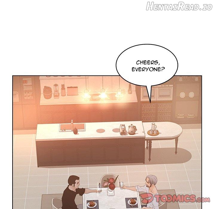 Deceit: Snake’s Tongue Chapter 25 - page 32