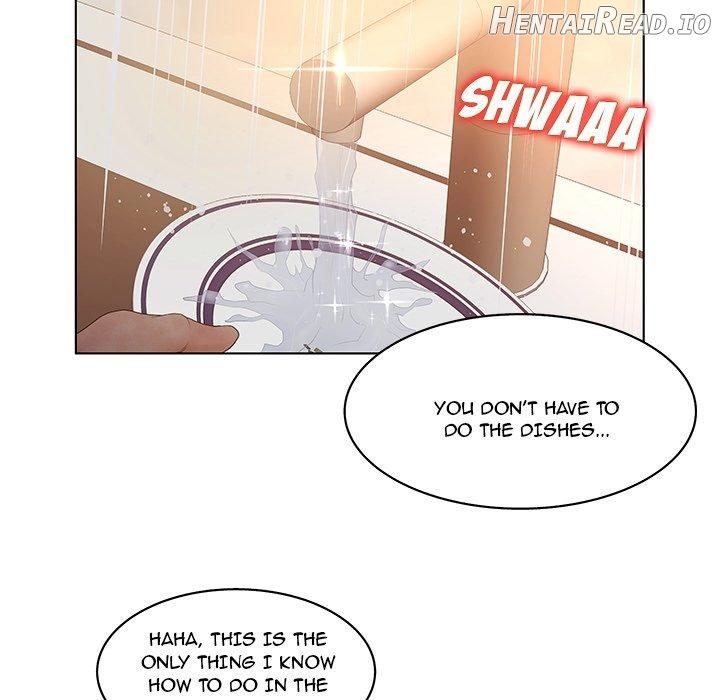 Deceit: Snake’s Tongue Chapter 25 - page 37