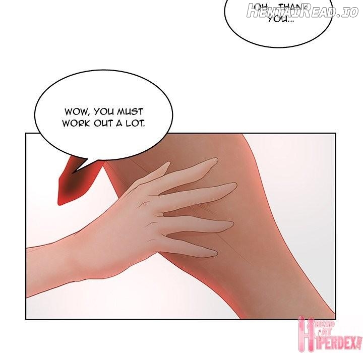 Deceit: Snake’s Tongue Chapter 25 - page 43