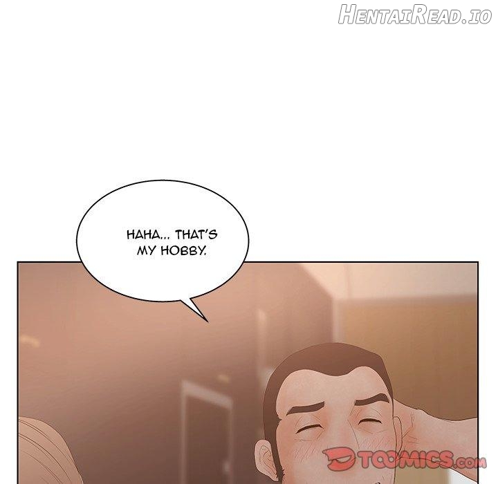 Deceit: Snake’s Tongue Chapter 25 - page 44