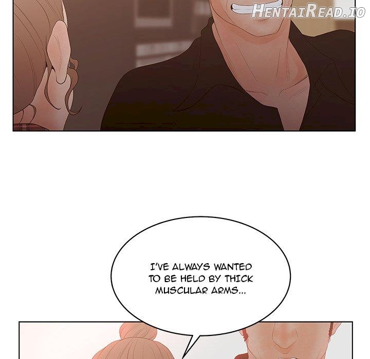 Deceit: Snake’s Tongue Chapter 25 - page 45
