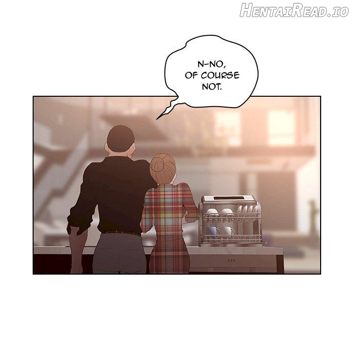 Deceit: Snake’s Tongue Chapter 25 - page 47