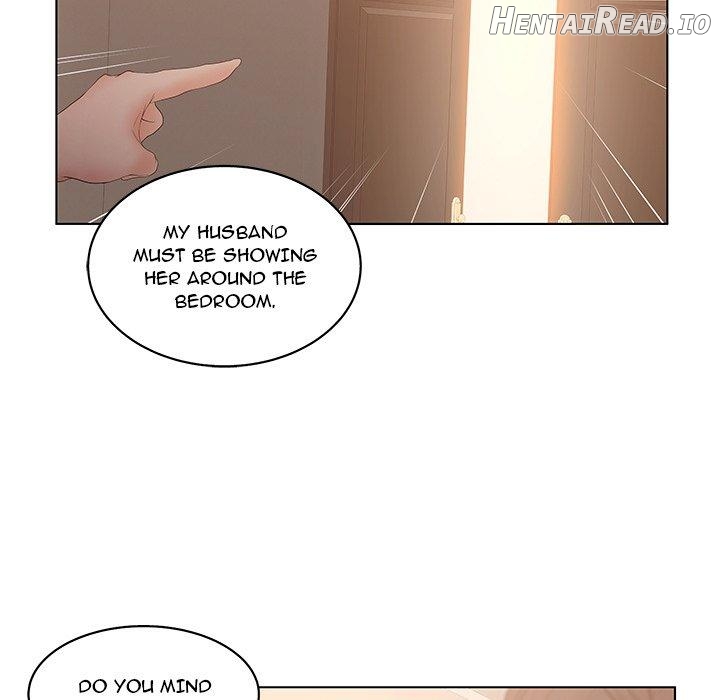 Deceit: Snake’s Tongue Chapter 25 - page 53