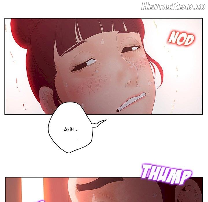 Deceit: Snake’s Tongue Chapter 25 - page 69