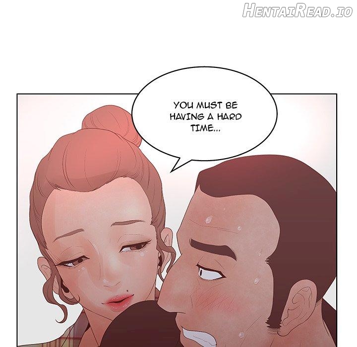 Deceit: Snake’s Tongue Chapter 25 - page 72