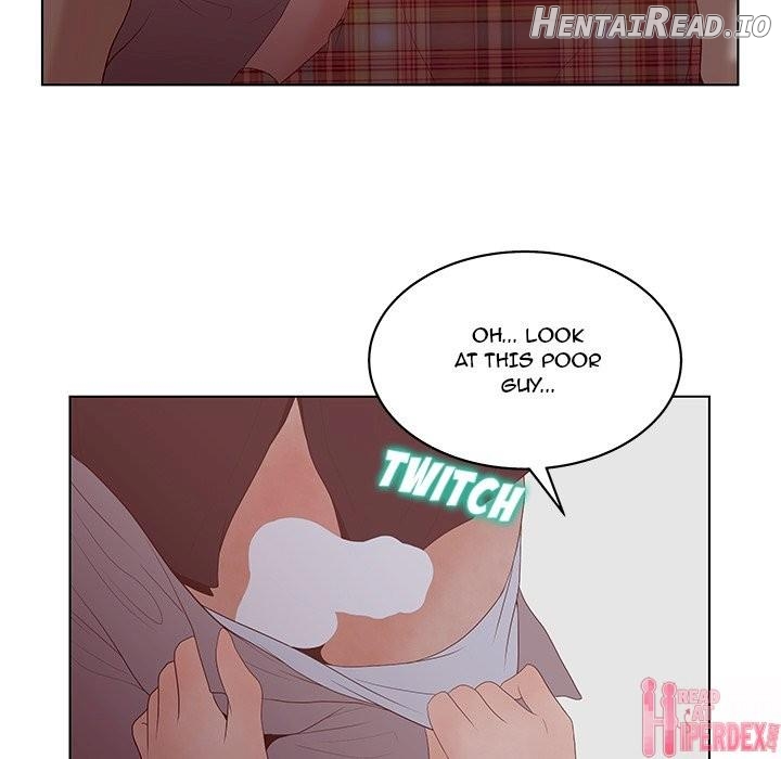 Deceit: Snake’s Tongue Chapter 25 - page 75
