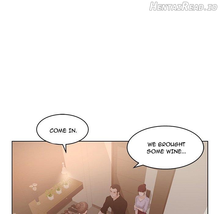 Deceit: Snake’s Tongue Chapter 25 - page 9
