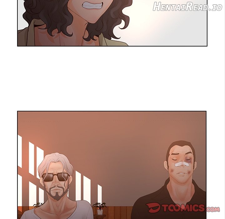 Deceit: Snake’s Tongue Chapter 26 - page 10