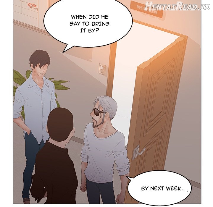 Deceit: Snake’s Tongue Chapter 26 - page 101