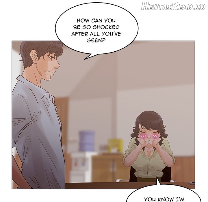 Deceit: Snake’s Tongue Chapter 26 - page 111