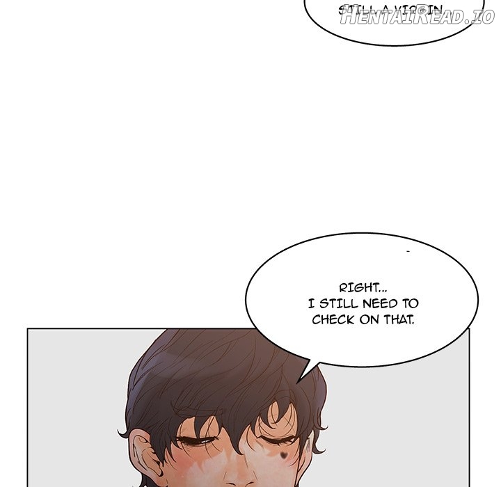 Deceit: Snake’s Tongue Chapter 26 - page 112