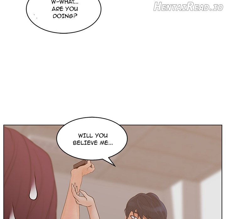 Deceit: Snake’s Tongue Chapter 26 - page 116