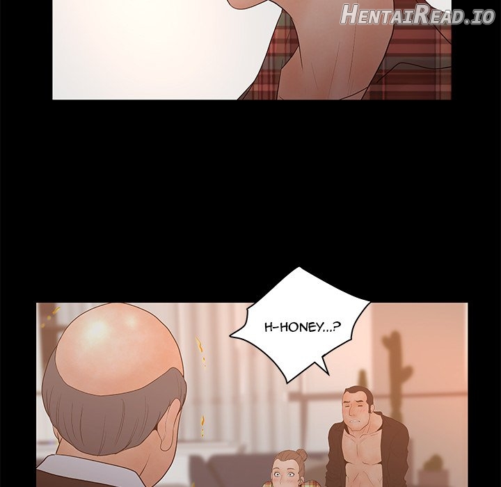 Deceit: Snake’s Tongue Chapter 26 - page 16