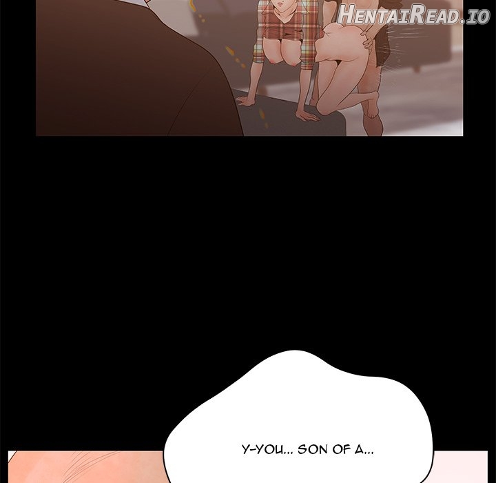 Deceit: Snake’s Tongue Chapter 26 - page 17