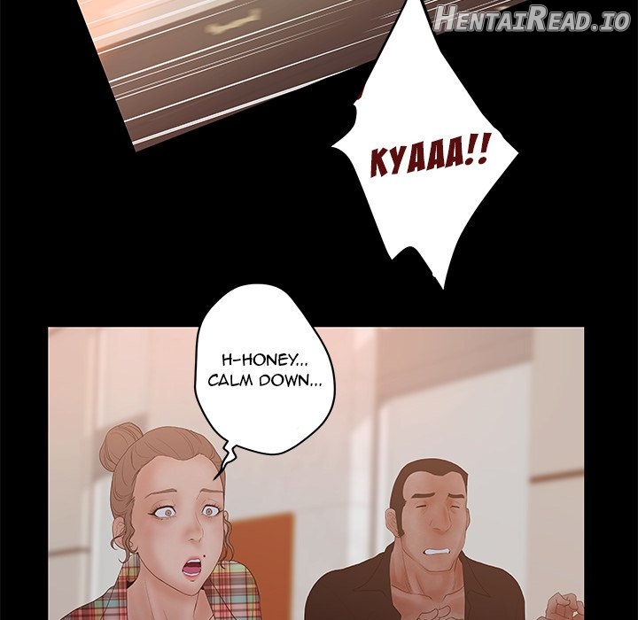 Deceit: Snake’s Tongue Chapter 26 - page 20