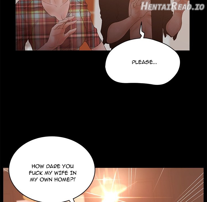 Deceit: Snake’s Tongue Chapter 26 - page 21