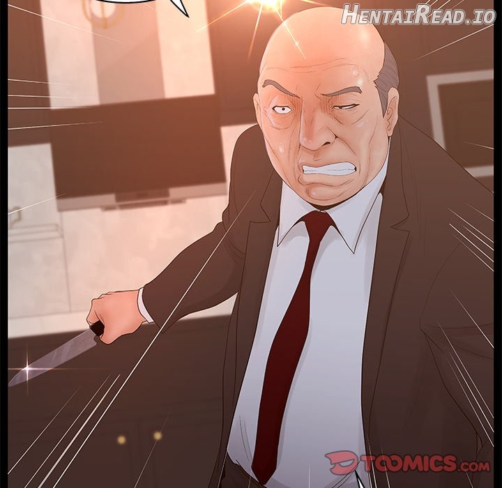 Deceit: Snake’s Tongue Chapter 26 - page 22