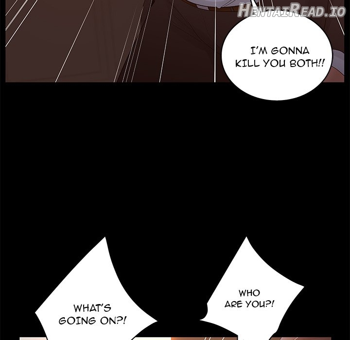 Deceit: Snake’s Tongue Chapter 26 - page 23