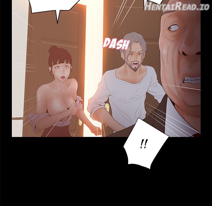 Deceit: Snake’s Tongue Chapter 26 - page 24