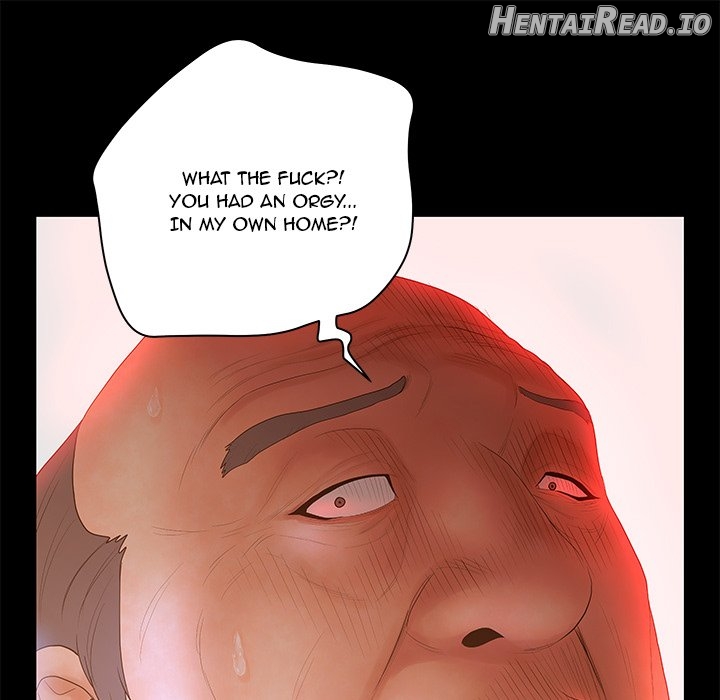 Deceit: Snake’s Tongue Chapter 26 - page 25