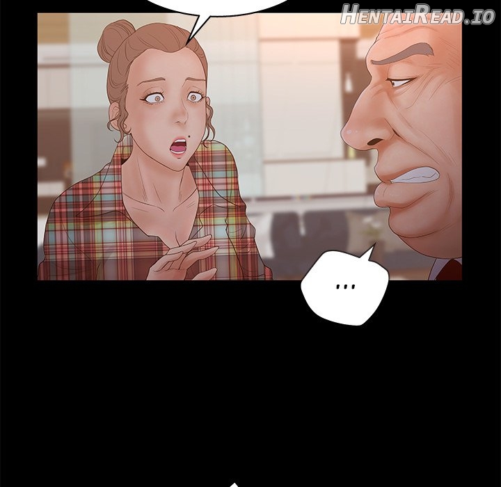 Deceit: Snake’s Tongue Chapter 26 - page 28