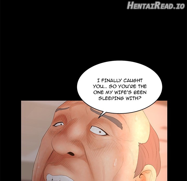 Deceit: Snake’s Tongue Chapter 26 - page 32