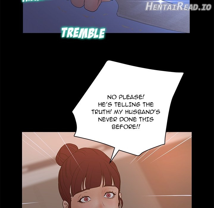 Deceit: Snake’s Tongue Chapter 26 - page 35