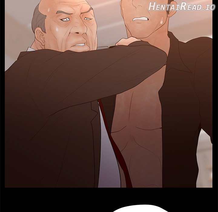 Deceit: Snake’s Tongue Chapter 26 - page 37