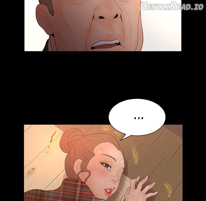 Deceit: Snake’s Tongue Chapter 26 - page 40
