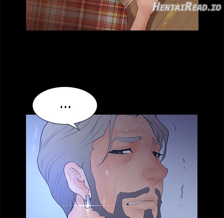 Deceit: Snake’s Tongue Chapter 26 - page 41