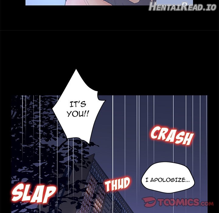 Deceit: Snake’s Tongue Chapter 26 - page 42