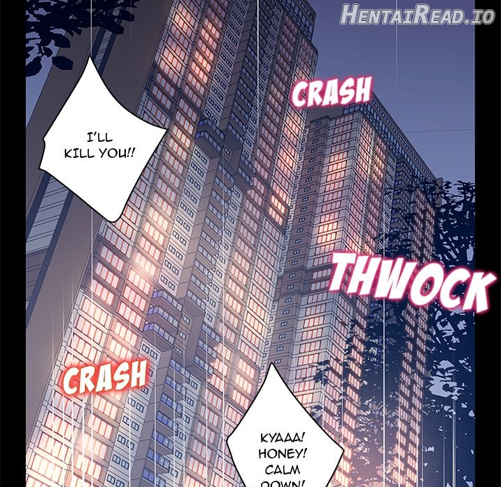 Deceit: Snake’s Tongue Chapter 26 - page 43