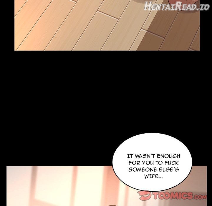 Deceit: Snake’s Tongue Chapter 26 - page 46