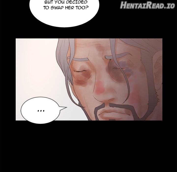 Deceit: Snake’s Tongue Chapter 26 - page 48