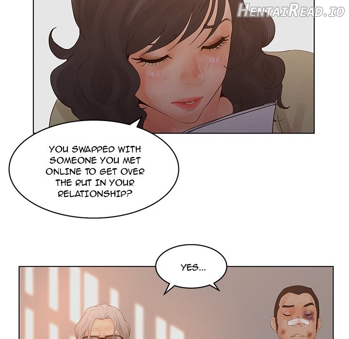 Deceit: Snake’s Tongue Chapter 26 - page 5