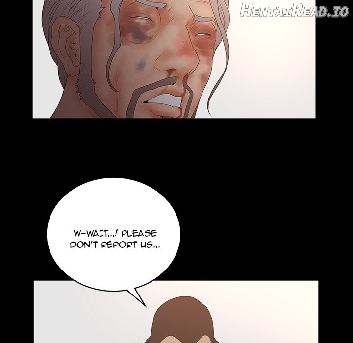 Deceit: Snake’s Tongue Chapter 26 - page 52