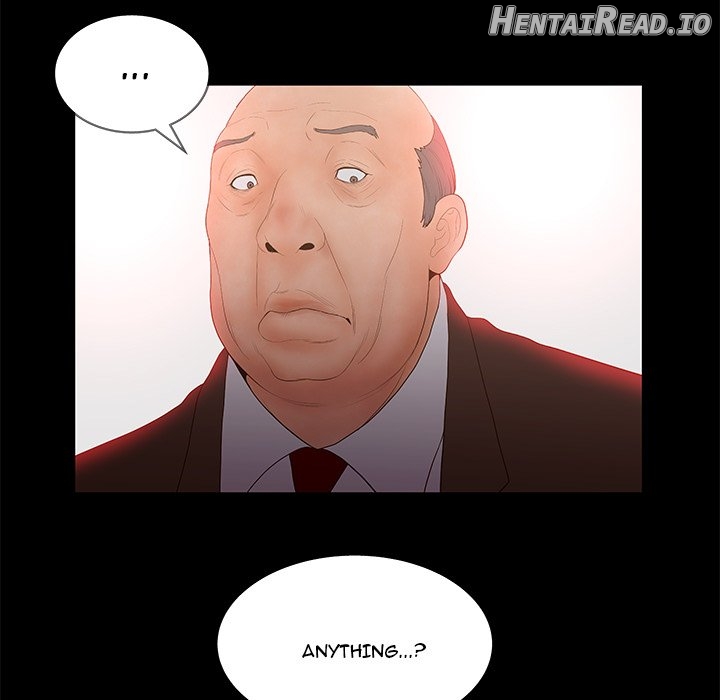 Deceit: Snake’s Tongue Chapter 26 - page 55