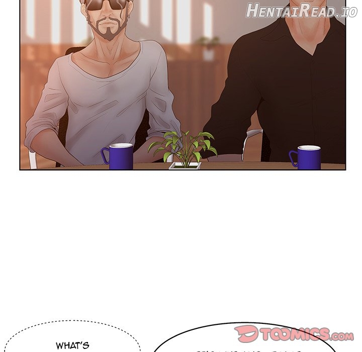 Deceit: Snake’s Tongue Chapter 26 - page 6