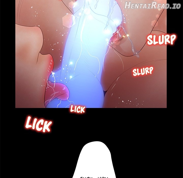 Deceit: Snake’s Tongue Chapter 26 - page 60