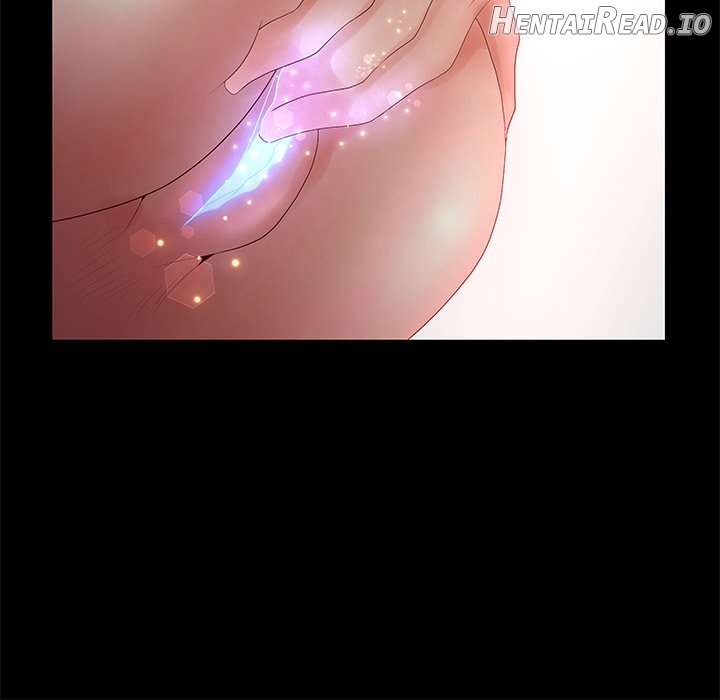 Deceit: Snake’s Tongue Chapter 26 - page 64