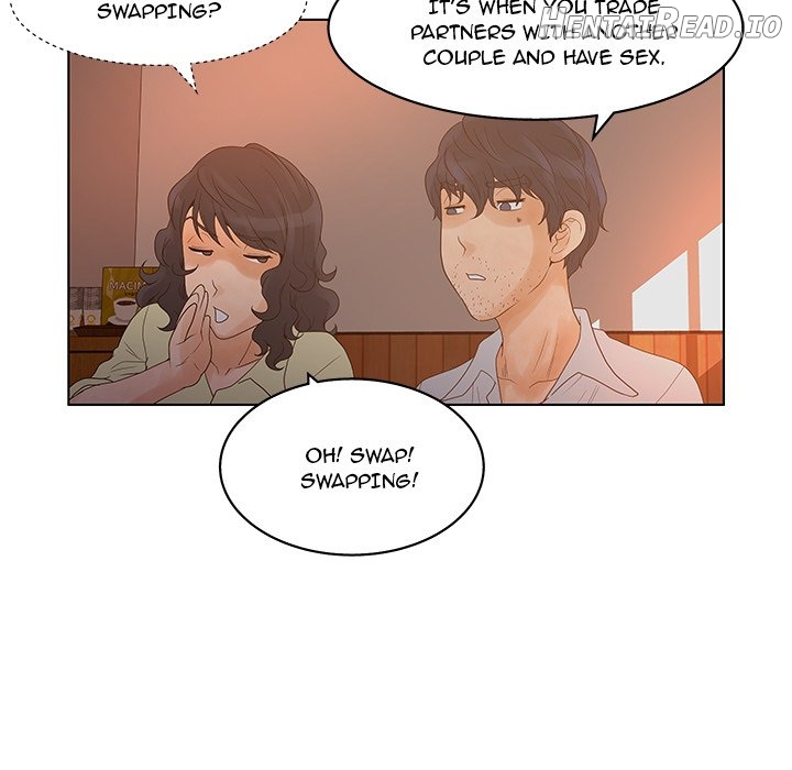 Deceit: Snake’s Tongue Chapter 26 - page 7