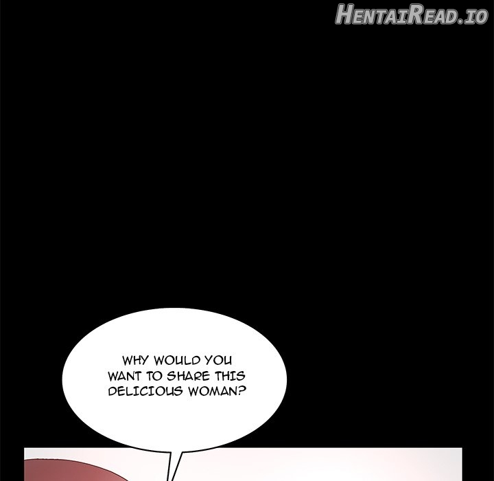 Deceit: Snake’s Tongue Chapter 26 - page 72
