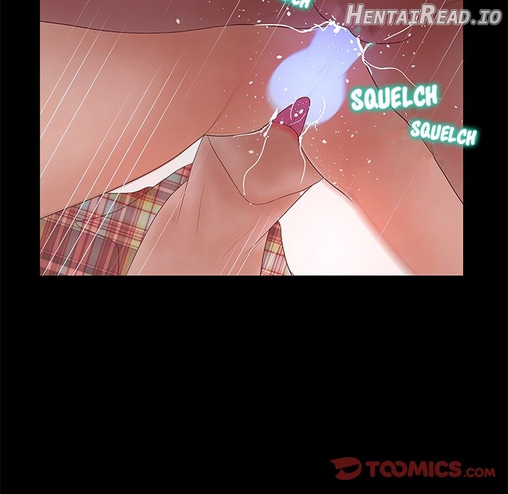 Deceit: Snake’s Tongue Chapter 26 - page 78