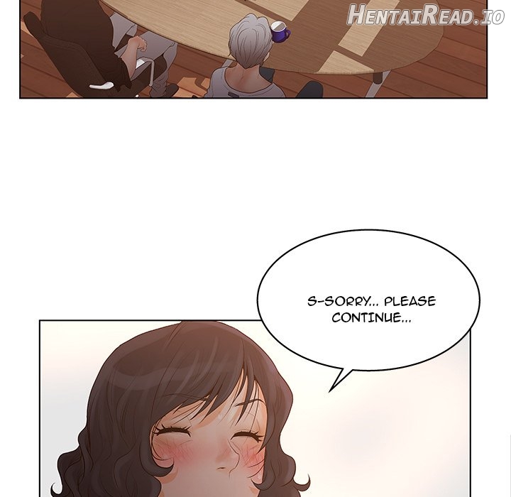 Deceit: Snake’s Tongue Chapter 26 - page 9