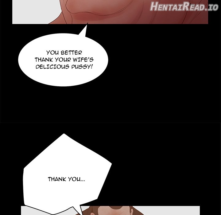 Deceit: Snake’s Tongue Chapter 26 - page 93
